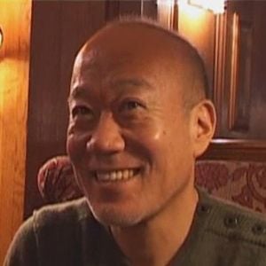 Foto Joe Hisaishi