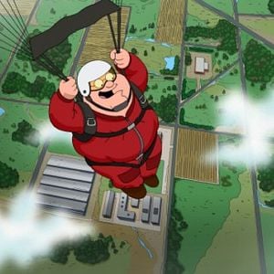 Foto Padre de familia