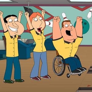 Foto Padre de familia