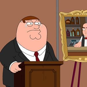 Foto Padre de familia