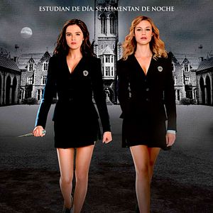 Foto Vampire Academy