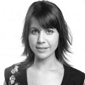 Foto Mathilde Ménard