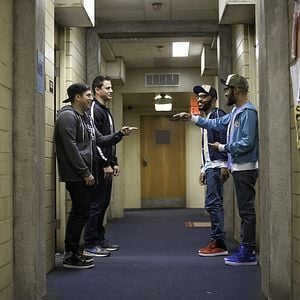 Foto Infiltrados en la universidad