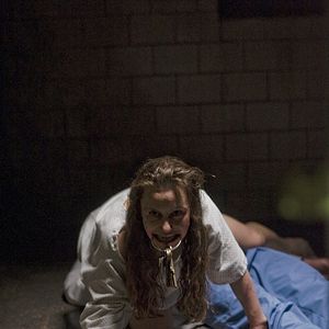 Foto Líbranos del mal