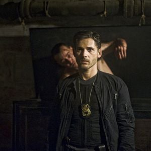 Foto Líbranos del mal