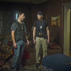 Foto Líbranos del mal