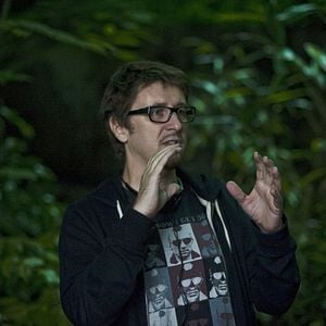 Foto Líbranos del mal