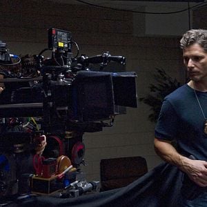 Foto Líbranos del mal