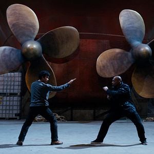 Foto Thai Dragon 2: El protector