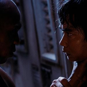 Foto Thai Dragon 2: El protector