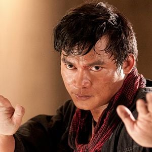 Foto Thai Dragon 2: El protector