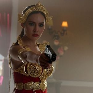 Foto Thai Dragon 2: El protector