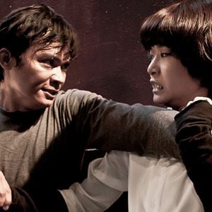 Foto Thai Dragon 2: El protector