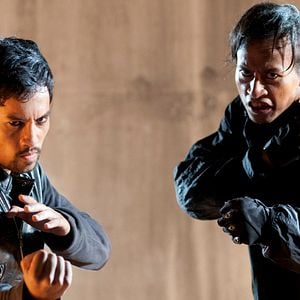 Foto Thai Dragon 2: El protector