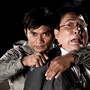 Foto Thai Dragon 2: El protector