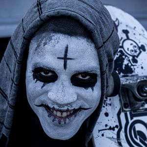 Foto Anarchy: La noche de las bestias