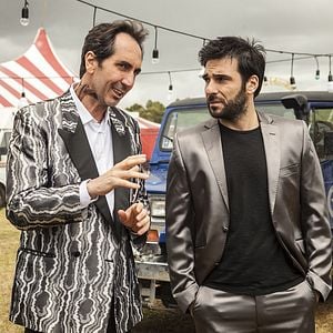 Foto Paolo Calabresi