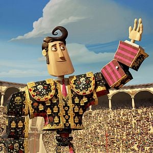 Foto El libro de la vida