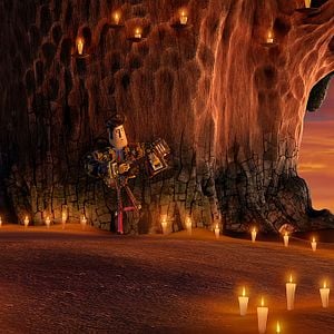 Foto El libro de la vida