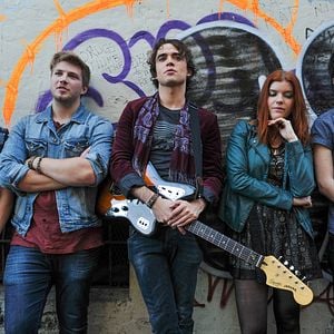 Foto Si decido quedarme