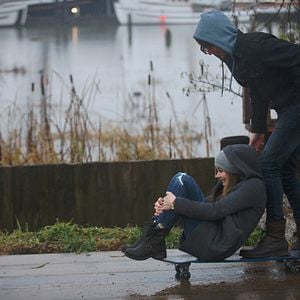 Foto Si decido quedarme