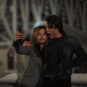 Foto Si decido quedarme