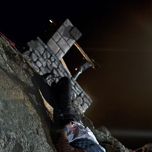 Foto Guillaume De Tonquédec