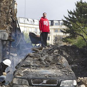 Foto Guillaume De Tonquédec