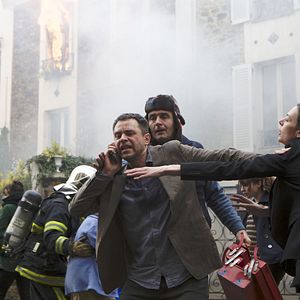 Foto Guillaume De Tonquédec