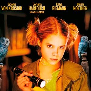 Foto Bibi, la pequeña bruja