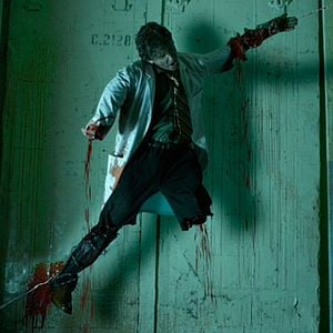 Foto Camino sangriento 4: El origen