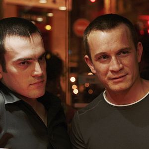 Foto Jérémie Renier