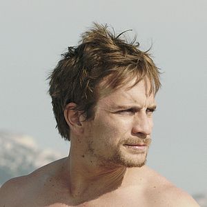 Foto Jérémie Renier