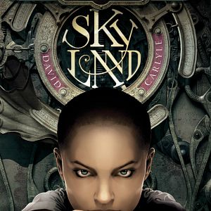 Foto Tierra del cielo, el nuevo mundo