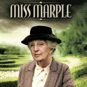 Foto La señorita Marple de Agatha Christie: Un puñado de centeno