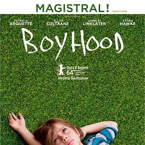Foto Boyhood (Momentos de una vida)