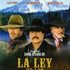 Foto La ley de los fuertes