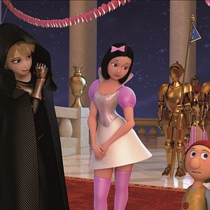 Foto El séptimo enanito