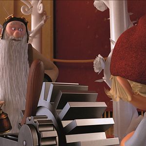 Foto El séptimo enanito