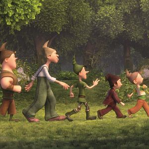 Foto El séptimo enanito