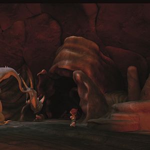 Foto El séptimo enanito