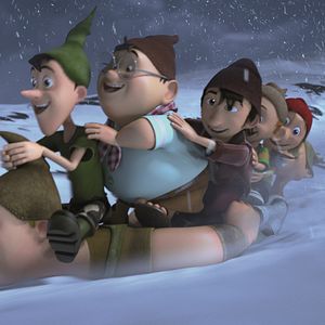 Foto El séptimo enanito