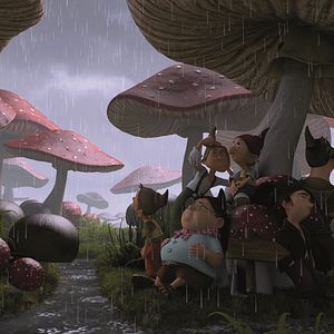 Foto El séptimo enanito