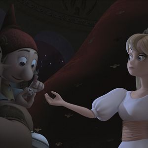 Foto El séptimo enanito