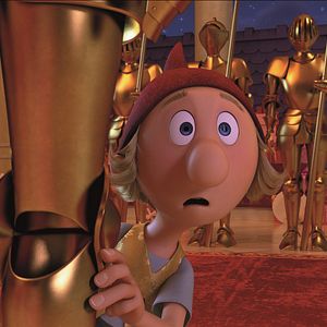 Foto El séptimo enanito