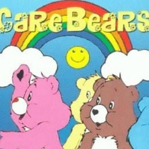 Foto Los osos amorosos