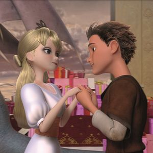 Foto El séptimo enanito