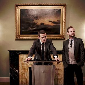 Foto Olaf Johannessen