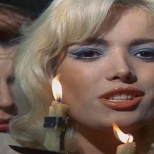 Foto Las alegres vampiras de Vögel