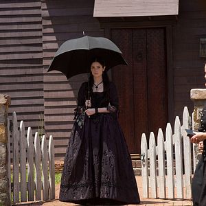 Foto Janet Montgomery